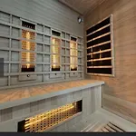 Fale Baltyku Apartmán Kolobřeh