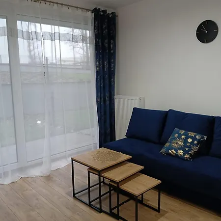 Lägenhet Fale Baltyku *