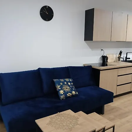 Lägenhet Fale Baltyku