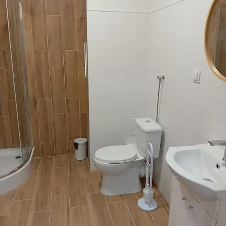 Fale Baltyku * Kołobrzeg