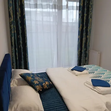 Fale Baltyku * Kolobrzeg