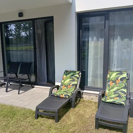 Lejlighed Fale Baltyku Kołobrzeg